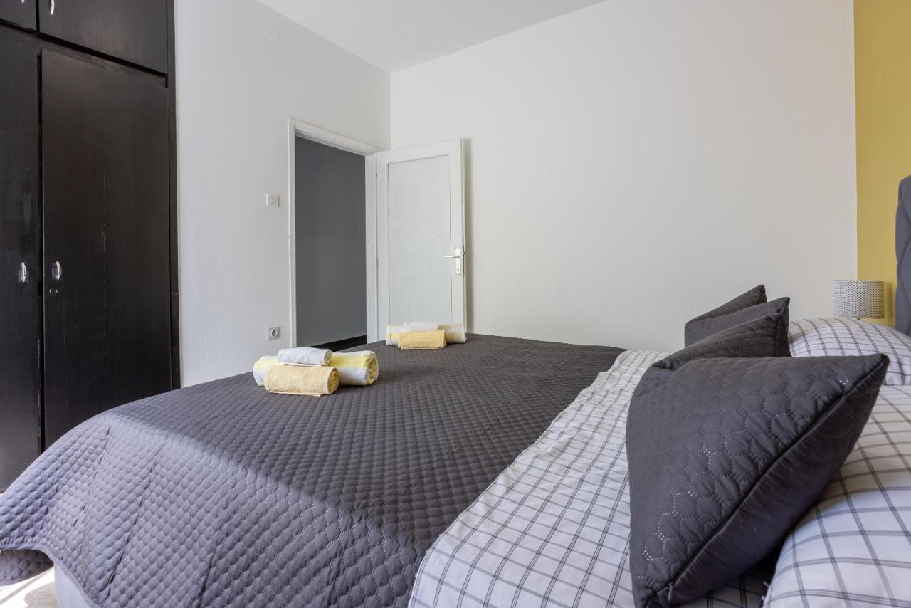 Apartman Dora 茨里克韦尼察 外观 照片