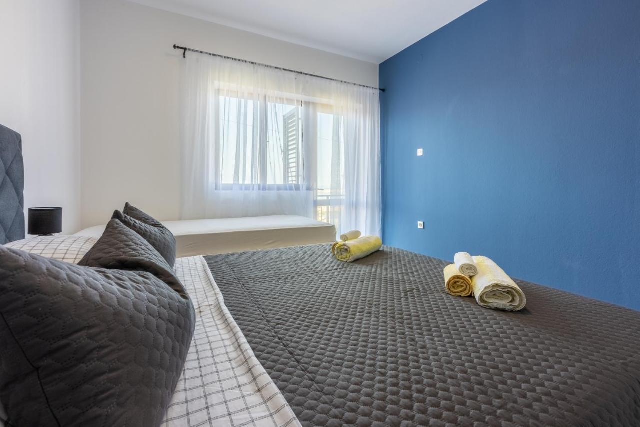 Apartman Dora 茨里克韦尼察 外观 照片